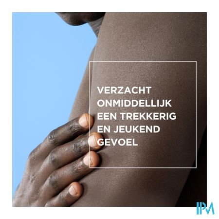 Dexeryl Voedende Lotion 200ml 8