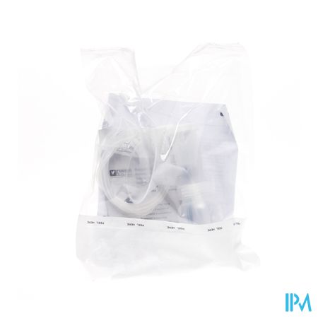 Ameda Trousse Tire-lait Simple Eco