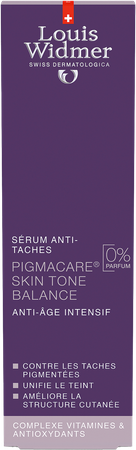 Widmer Iaa Pigmacare Serum N/parf Tube 30ml 2