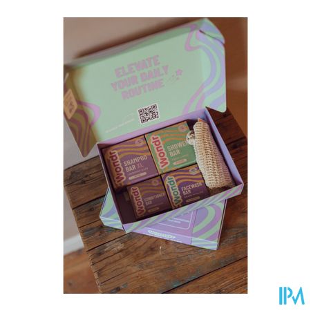 Wondr Box Essence Of Care 5 Prod. 2