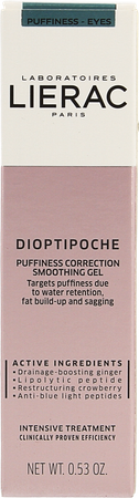 Lierac Dioptipoche Tube 15ml 4