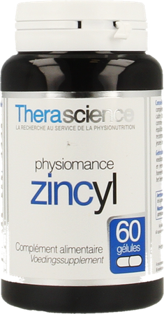 Zincyl Comp 60 Physiomance Phy278 1