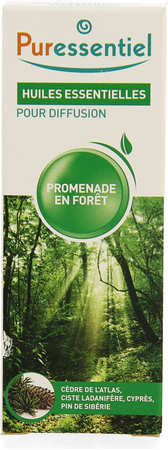 Puressentiel Verstuiving Prom. Bos Complexe 30ml 9
