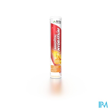 Arkovital Hidratium Mangue Comp 24