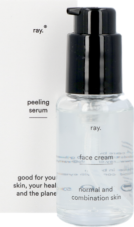 Ray Peeling Serum 50ml 7