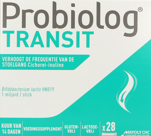 Probiolog Transit Stick 28 3