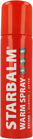 Star Balm Muscle Spray 150ml 2