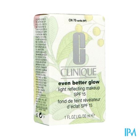 Clinique Even Better Glow Cn 70 30ml