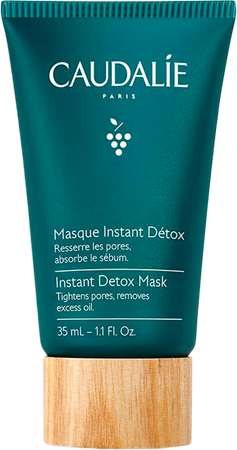 Caudalie Instant Detox Masker 35ml 2