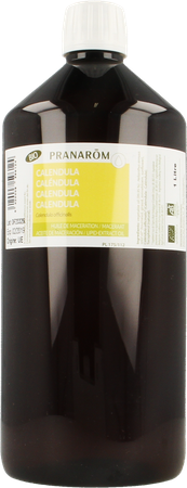 Calendula Bio Mac.olie 1l Pranarom 1