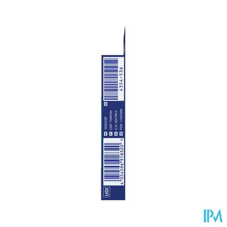 Nexcare 3m Duo Pansement Assortiment 20 4