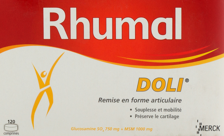 Rhumal Doli Tabl 120 4