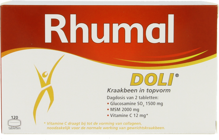 Rhumal Doli Tabl 120 2