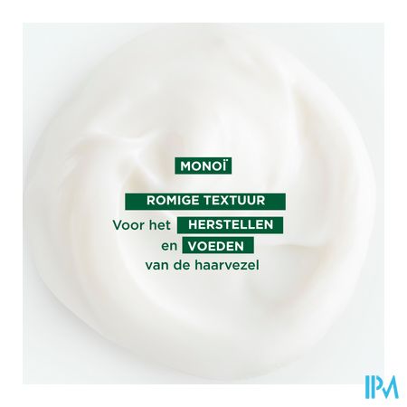 Klorane Capil. Condit. Tamanu&monoi Bio 200ml 14