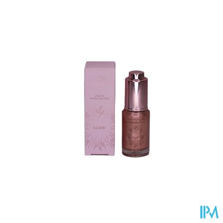 Cent Pur Cent Liquid Highlighter 20ml 2