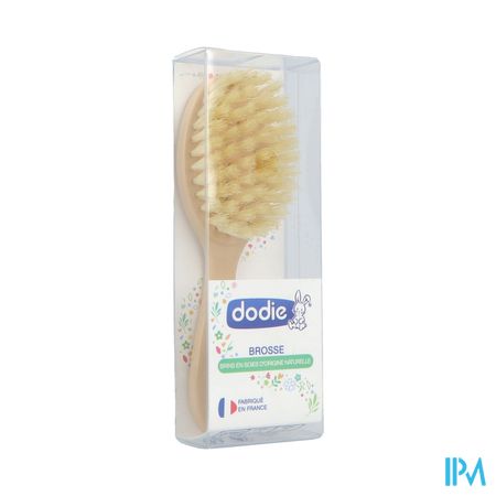 Dodie Babyborstel