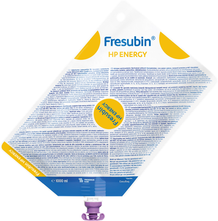 Fresubin Hp Energy 1000ml 3