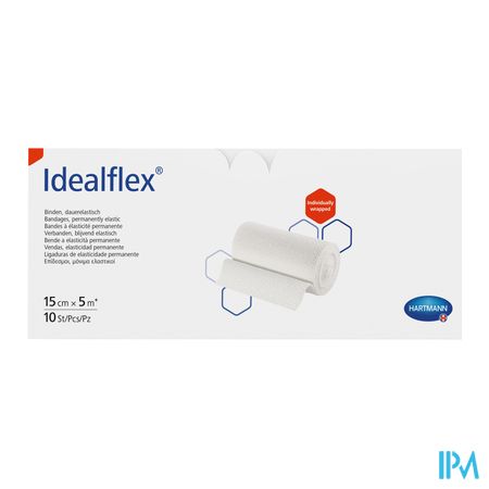 Hartmann Idealflex 15cmx5m 1 P/s 1