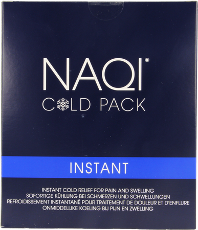 Cold pack Instant 1