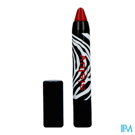 Sisley Phyto-lip Twist 15 Nut 5