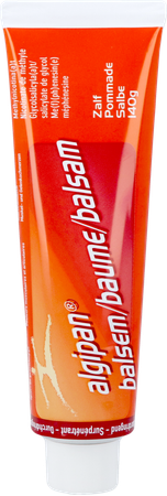 Algipan Baume - Balsem 140g 5