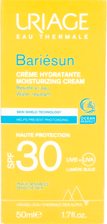 Uriage Bariesun Creme Ip30 50ml Nf 1