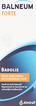 Balneum Forte Badolie 200ml 1