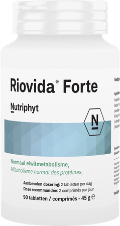 Riovida Forte 90 COMP 1