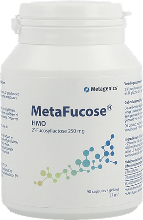Metafucose Hmo Caps 90 27737 Metagenics 2
