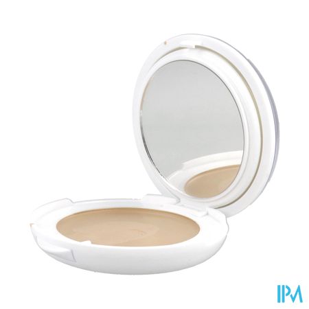 Avene Couvrance Cr Teint Comp.oil Fr.01 Porcel.10g 7