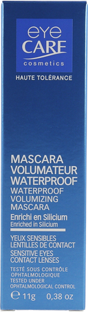 Eye Care Mascara Volumateur Wtp Blue 11g 1
