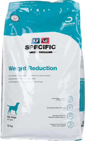Specific Crd-1 Weight Reduction 12kg 1