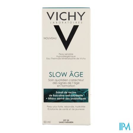 Vichy Slow Age Fluide 50ml 2