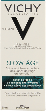 Vichy Slow Age Fluide 50ml 2