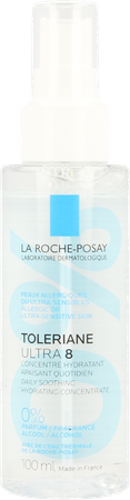 Lrp Toleriane Ultra 8 Kalm.hydrat. Concentr. 100ml 1