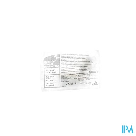 Butterfly 27g Standard Doos Boite 100