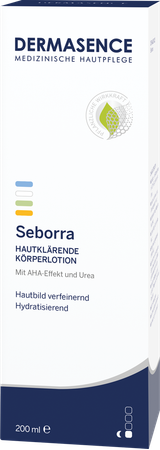 Dermasence Seborra Skin Clarify. Body Lotion 200ml 4