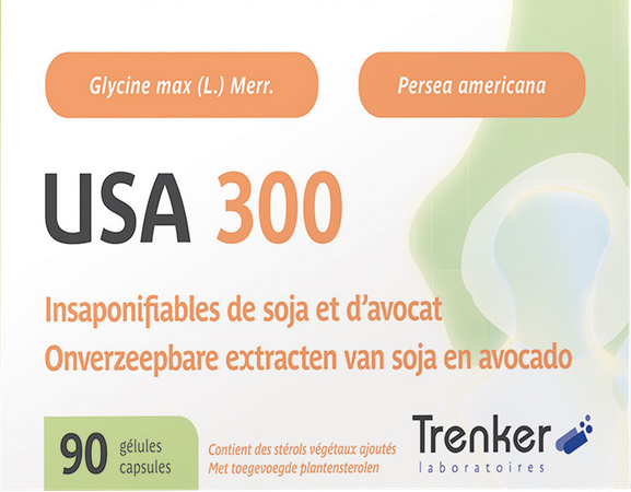Usa 300 Caps 90 1