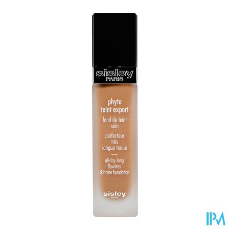 Sisley Phyto-teint Expert 0+ Vanilla 4