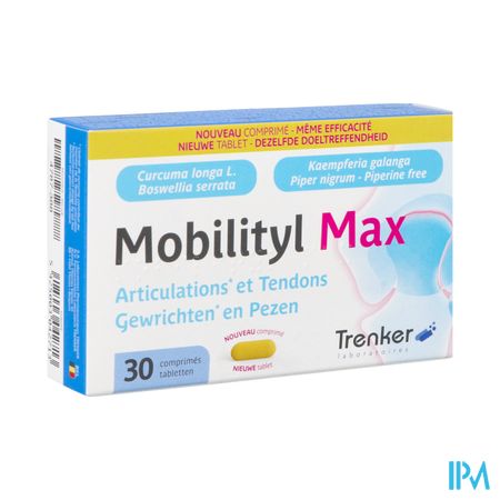 Mobilityl Max Comp 30 Nf