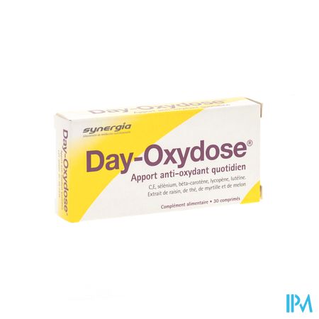 Day-oxydose Comp 30