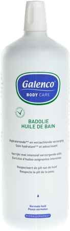 Galenco Body Care Badolie 1l 1