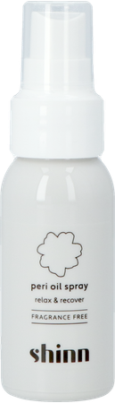 Shinn Peri Oil Spray 50ml 6