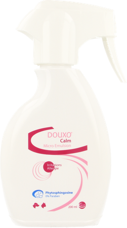Douxo Calm Micro Emulsie 200ml 2