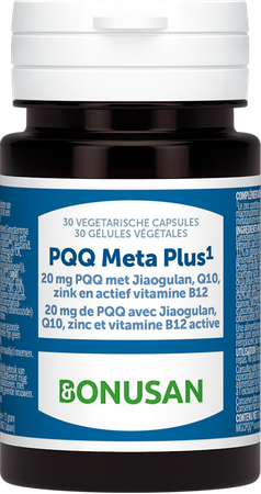 Pqq Meta Plus Caps 30 Bonusan 3