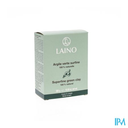 Laino Argile V Pdr Surfine 300g
