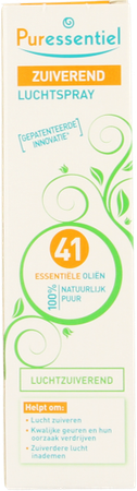 Puressentiel Zuiverende Spray 1x75ml 2