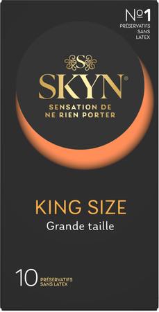 Manix Skyn Large Condoms 10 3
