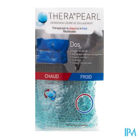 Therapearl Hot-cold Pack Rug 1