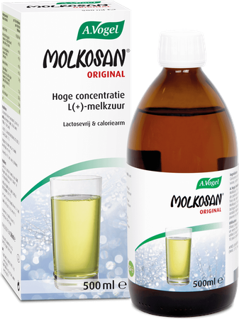 A.Vogel Molkosan Original 500ml 5